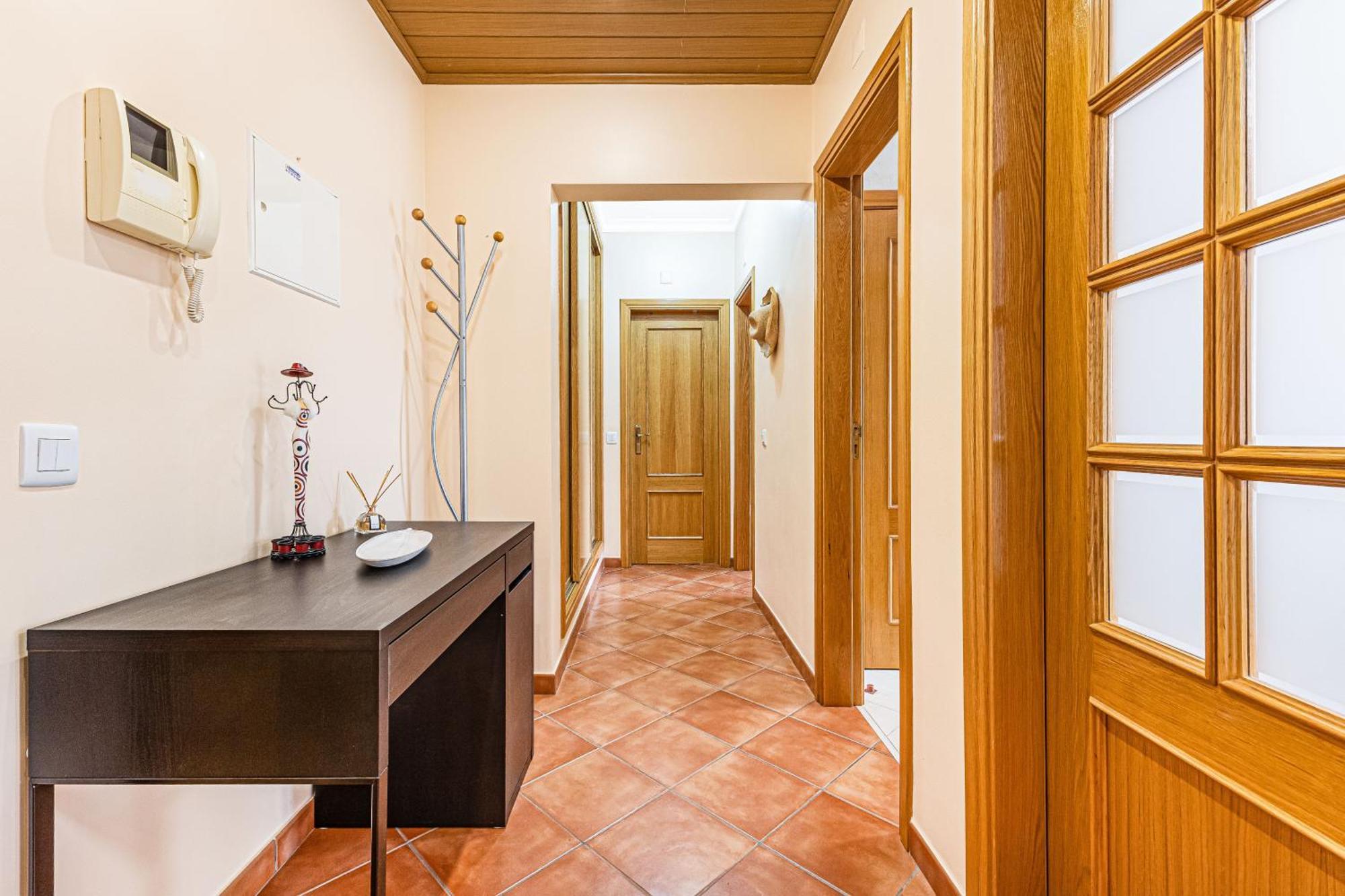 Golden Sand Apartment Armação de Pêra Exteriér fotografie