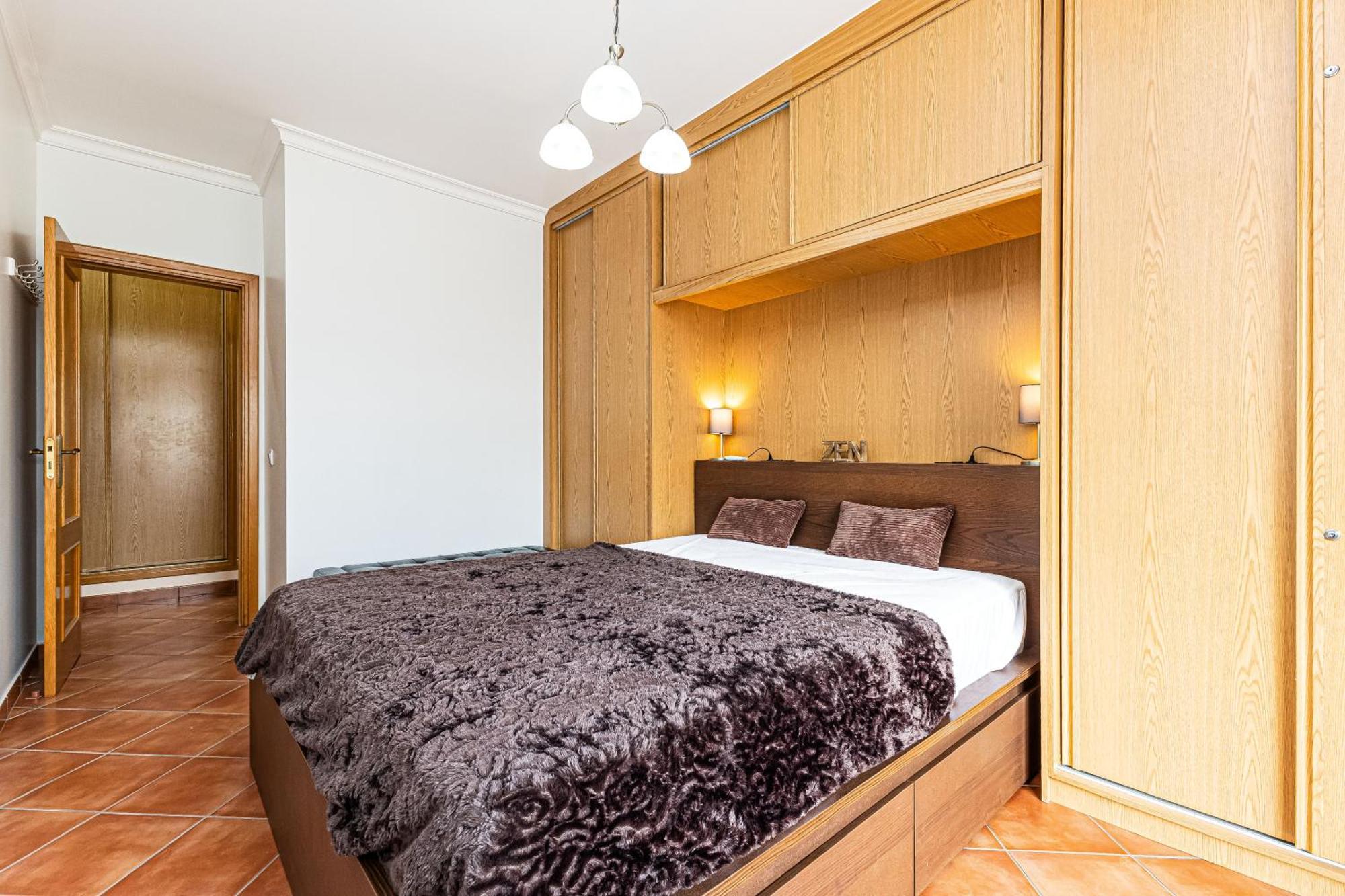 Golden Sand Apartment Armação de Pêra Exteriér fotografie